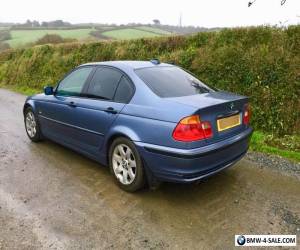 Item Genuine BMW 318i SE Spares or Repair for Sale