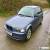 Genuine BMW 318i SE Spares or Repair for Sale