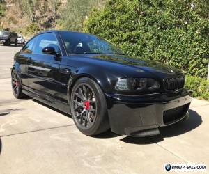 Item 2005 BMW M3 for Sale