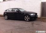 BMW 120d Sport - FSH - 3 previous owners - 163 for Sale