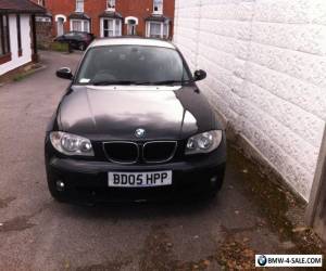 Item BMW 120d Sport - FSH - 3 previous owners - 163 for Sale