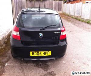 Item BMW 120d Sport - FSH - 3 previous owners - 163 for Sale