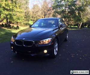 2013 BMW 3-Series 328i xDrive for Sale