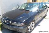 2004 BMW 3-Series for Sale