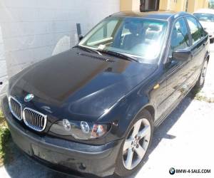 2004 BMW 3-Series for Sale