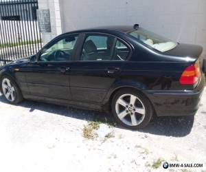 Item 2004 BMW 3-Series for Sale