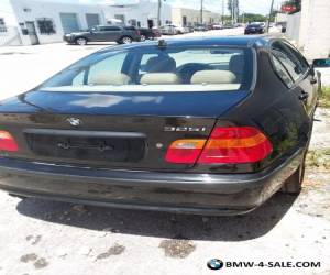 Item 2004 BMW 3-Series for Sale