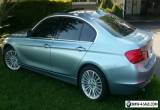 2012 BMW 3-Series for Sale