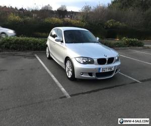 Item BMW 120d Msport - 2011 for Sale