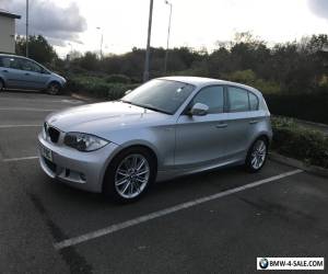 Item BMW 120d Msport - 2011 for Sale