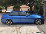 2013 BMW 3-Series 335i for Sale