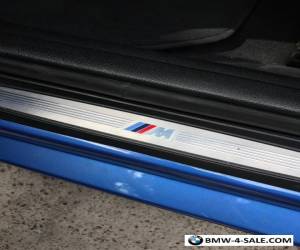 Item 2013 BMW 3-Series 335i for Sale