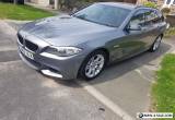 BMW 520D M Sport business edition 2012 Fully Loaded for Sale