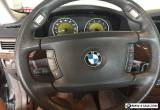 2006 BMW 7-Series for Sale