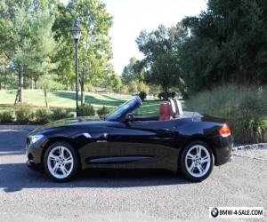 Item 2012 BMW Z4 sDrive35i for Sale