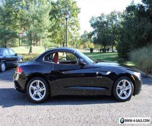 Item 2012 BMW Z4 sDrive35i for Sale