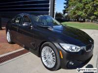 2015 BMW 4-Series Luxury