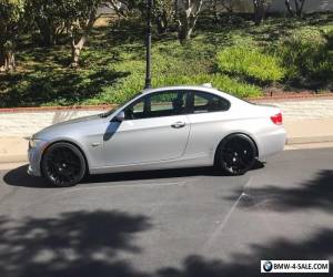 2009 BMW 3-Series Sports Coupe for Sale