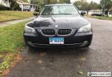 2008 BMW 5-Series 528xi for Sale