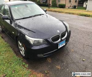 Item 2008 BMW 5-Series 528xi for Sale