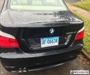 Item 2008 BMW 5-Series 528xi for Sale