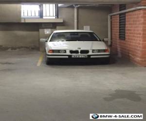 Item 1997 BMW 318 - 86500Km for Sale