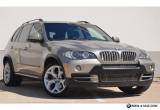 2008 BMW X5 4.8i for Sale