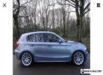 BMW 1 Series 116i sport for Sale