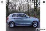 BMW 1 Series 116i sport for Sale