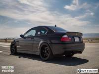 BMW: M3 M3