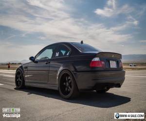 Item BMW: M3 M3 for Sale