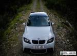 BMW 320I SE for Sale