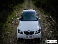 BMW 320I SE