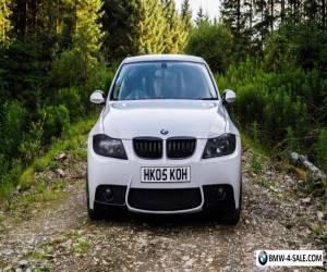 Item BMW 320I SE for Sale