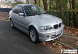 BMW 318i SE 2004 120k miles, 12 months MOT, Cheap Reliable Car for Sale