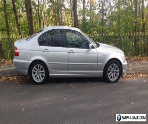 Item BMW 318i SE 2004 120k miles, 12 months MOT, Cheap Reliable Car for Sale