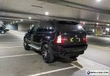 bmw x5 3.0d m sport for Sale