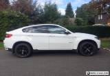 BMW X6 3.0 30d Auto xDrive 5dr for Sale