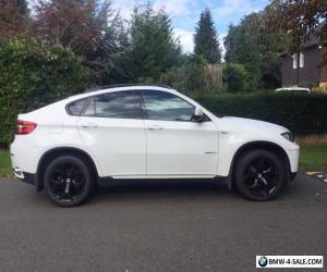 Item BMW X6 3.0 30d Auto xDrive 5dr for Sale