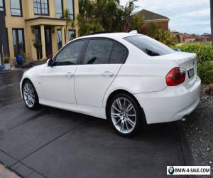 Item BMW E90 320D EXEUTIVE 2007 for Sale