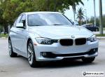 2015 BMW 3-Series 328i Sedan for Sale