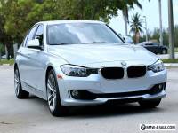 2015 BMW 3-Series 328i Sedan