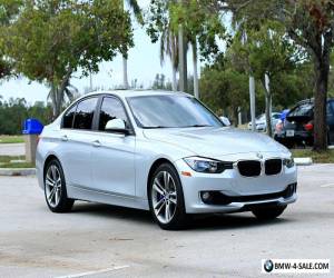 Item 2015 BMW 3-Series 328i Sedan for Sale