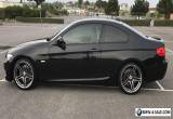 BMW 335i M Sport DCT- Black for Sale