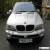 06 06 BMW X5 3.0 D SE AUTO - SILVER-GREY LEATHER-84000 MILES ONLY-1 OWNER FSH## for Sale