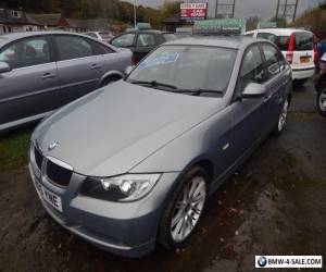 Item BMW 320i ES 2005 for Sale