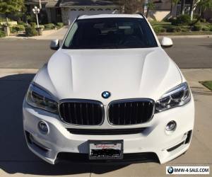 2015 BMW X5 Base model for Sale