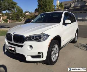 Item 2015 BMW X5 Base model for Sale