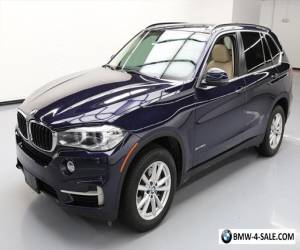 Item 2014 BMW X5 xDrive35d Sport Utility 4-Door for Sale