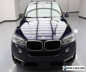 Item 2014 BMW X5 xDrive35d Sport Utility 4-Door for Sale